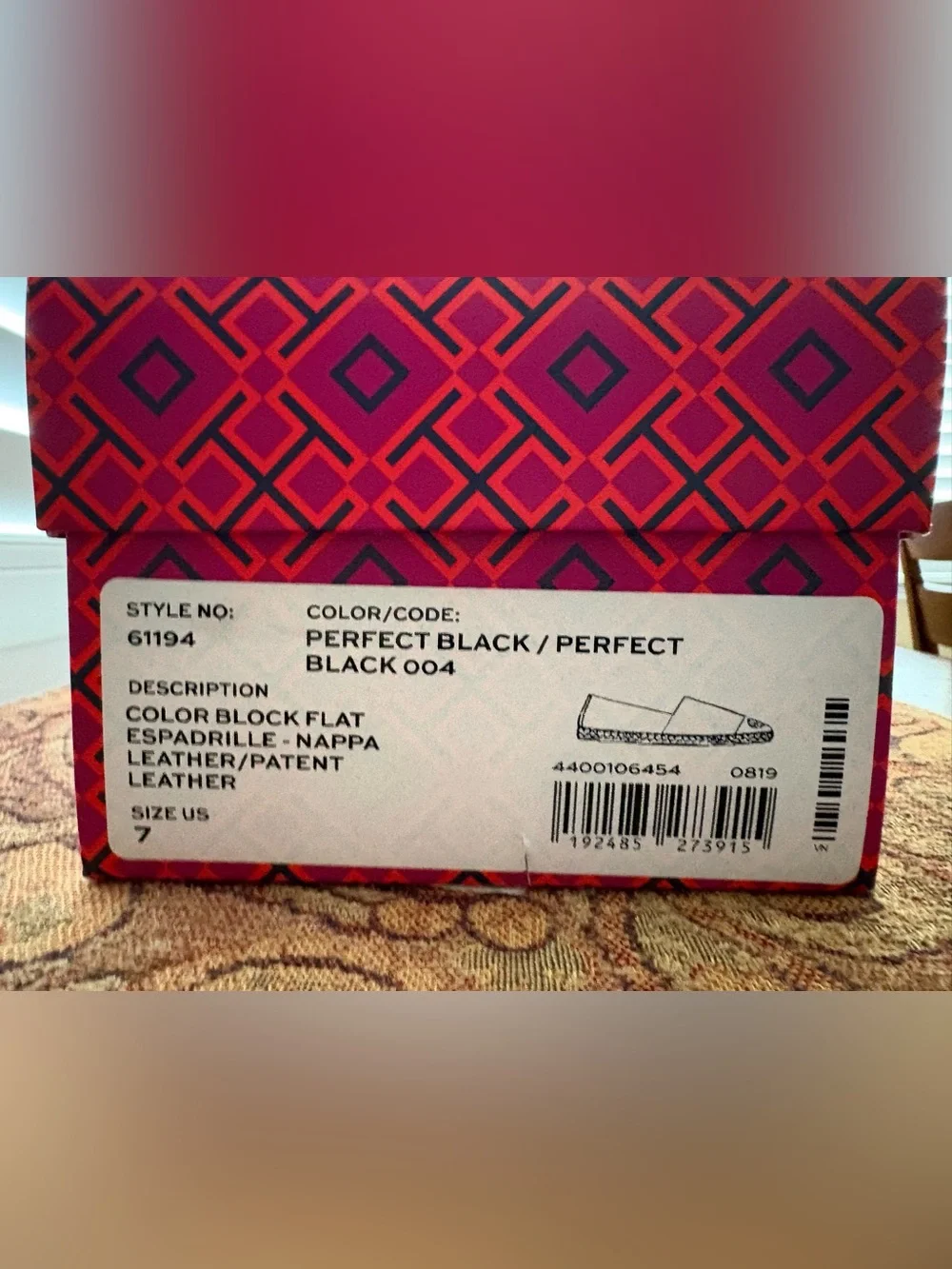 Tory Burch tory burch